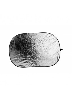 Reflector Silver And White 60cm X90cm